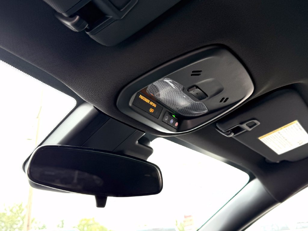 New 2026 Buick Envista Sport Touring FWD image 28