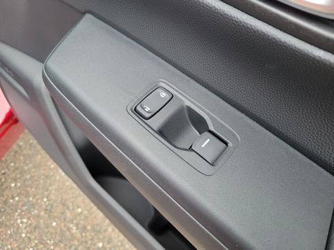 Used 2026 Honda CR-V TrailSport image 21