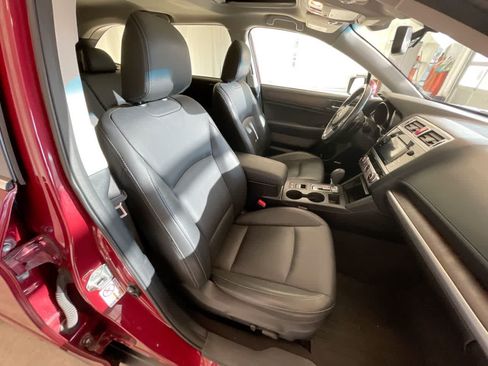 Used 2015 Subaru Outback 3.6R Limited AWD/4WD image 25