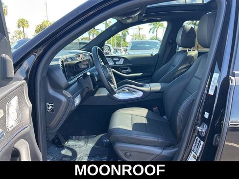 Used 2025 Mercedes-Benz GLE 350 4MATIC image 10