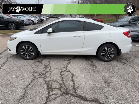 Used 2013 Honda Civic EX image 6