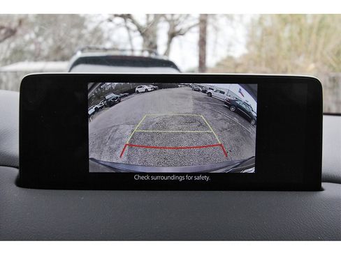 Certified 2025 MAZDA CX-5 AWD 2.5 S w/ Preferred Package image 25