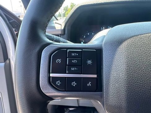 Used 2025 Ford F150 XLT w/ Equipment Group 301A Standard AWD/4WD image 21