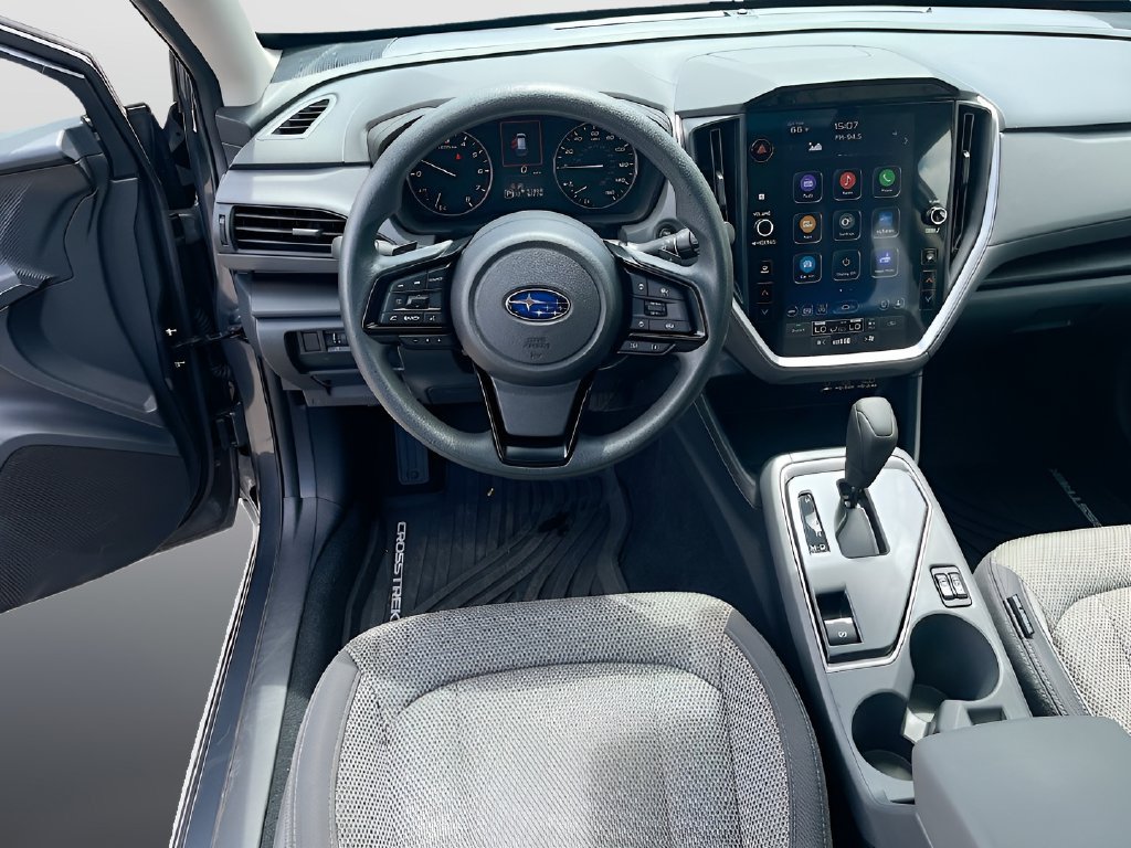 Used 2024 Subaru Crosstrek 2.0i Premium AWD/4WD image 22