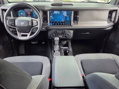 Used 2025 Ford Bronco Big Bend AWD/4WD image 13