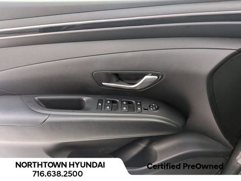 Certified 2023 Hyundai Tucson SEL image 32