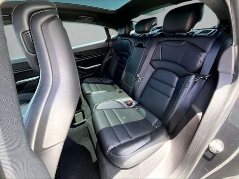 Used 2024 Porsche Taycan RWD image 28