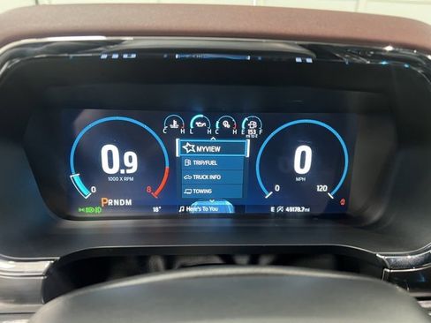 Used 2021 Ford F150 Lariat w/ Equipment Group 502A High image 27