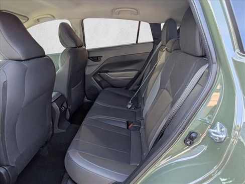 New 2026 Subaru Crosstrek 2.0i Premium image 12