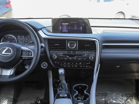 Used 2018 Lexus RX 350 FWD w/ Accessory Package image 13