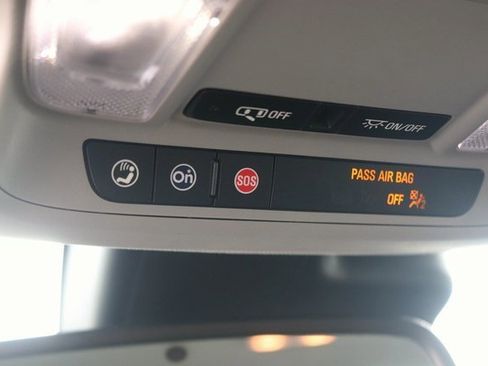 Used 2023 Chevrolet Malibu LT image 28