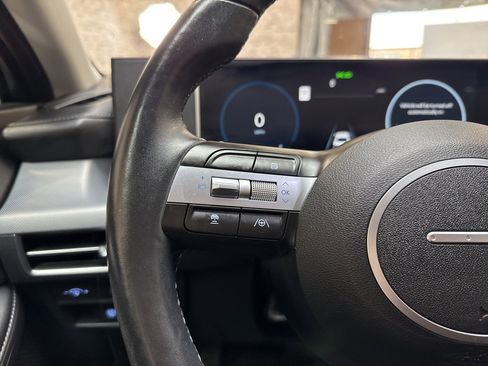 Certified 2024 Hyundai Sonata Limited image 17