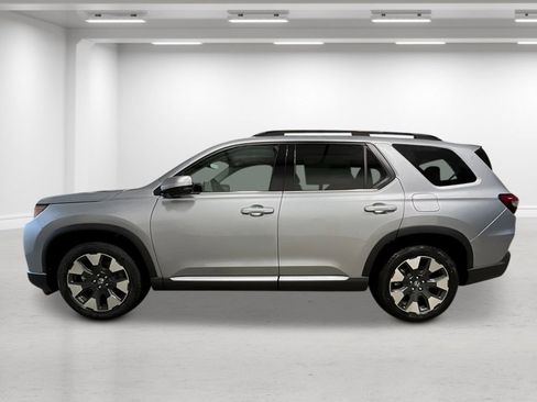 New 2026 Honda Pilot Elite image 2