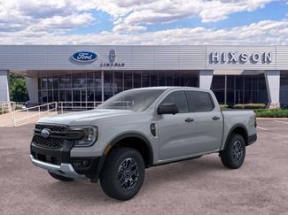 New 2026 Ford Ranger XLT w/ FX4 Off-Road Package AWD/4WD video 1
