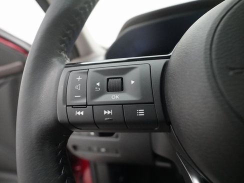 Certified 2023 Nissan Rogue SV w/ SV Premium B Package image 18