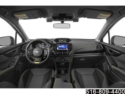 Used 2022 Subaru Crosstrek 2.5i Sport w/ Moonroof Package AWD/4WD image 19
