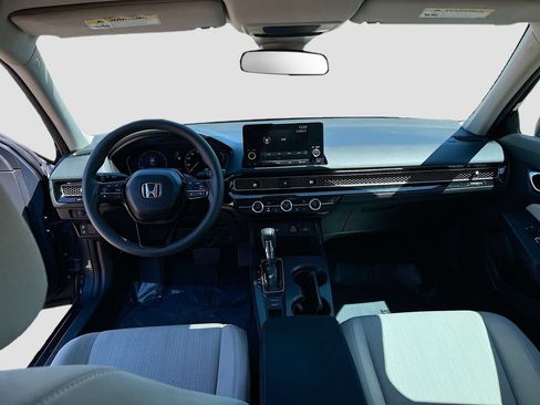 Used 2024 Honda Civic LX image 20