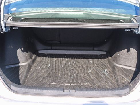 Used 2024 Honda Accord EX image 25