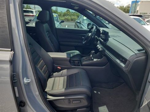 Used 2025 Honda CR-V Sport-L image 8