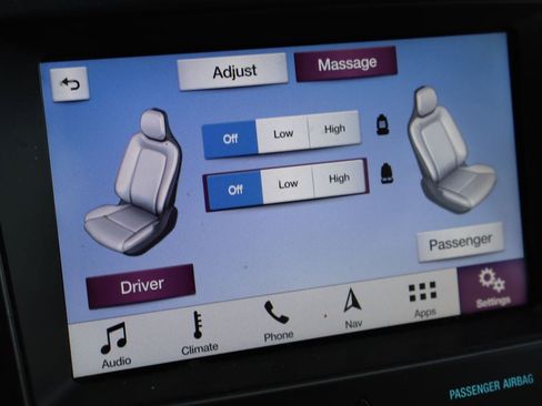 Used 2017 Ford Explorer Limited w/ Equipment Group 301A FWD image 12