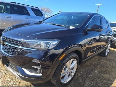 Used 2021 Buick Encore GX Preferred w/ Cold Weather Comfort Package