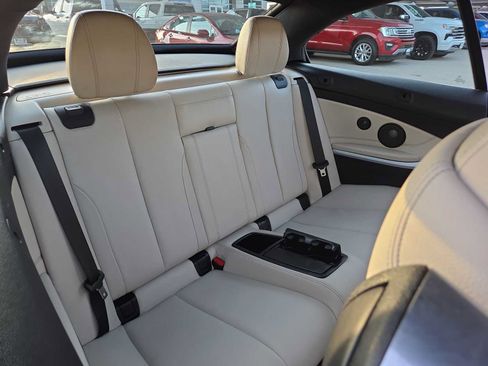Used 2018 BMW 430i Convertible RWD image 17