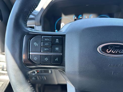 Used 2023 Ford F150 Platinum w/ Equipment Group 701A High AWD/4WD image 21