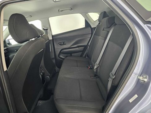Used 2024 Hyundai Kona SEL FWD image 16
