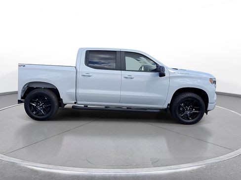 New 2026 Chevrolet Silverado 1500 RST w/ RST Select Package AWD/4WD image 9
