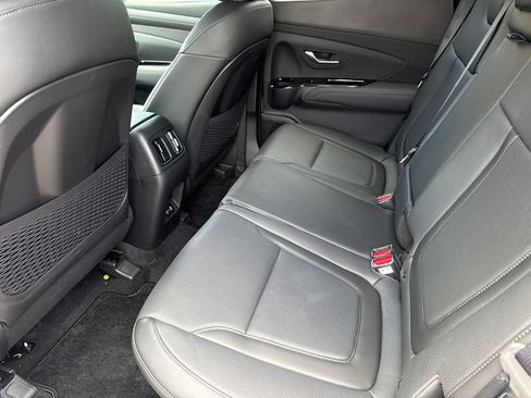Used 2026 Hyundai Santa Cruz Limited AWD/4WD image 18