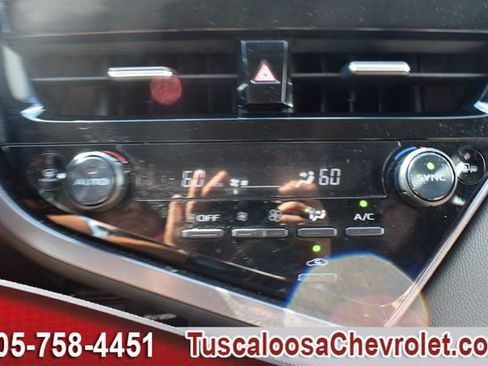Used 2024 Toyota Camry SE FWD image 34