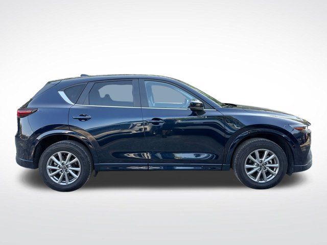 Used 2025 MAZDA CX-5 AWD 2.5 S w/ Preferred Package image 6