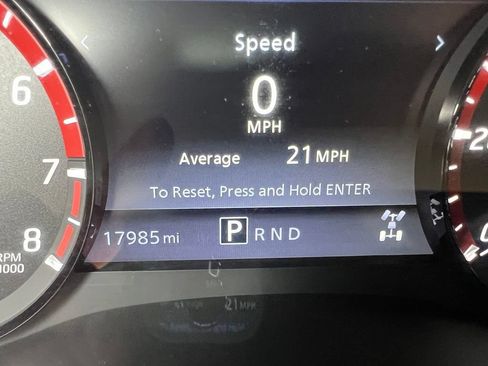 Certified 2023 Nissan Frontier PRO-4X w/ Pro Convenience Package AWD/4WD image 47