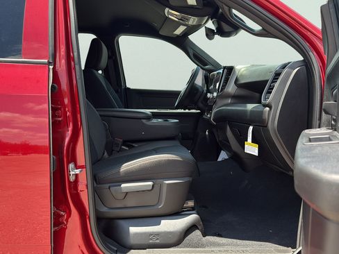 New 2026 RAM 2500 Tradesman AWD/4WD image 11