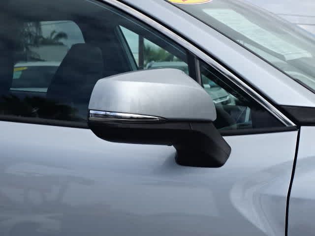 Certified 2023 Toyota Corolla Cross XLE w/ Convenience Package FWD image 7