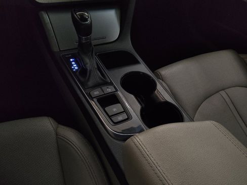 Used 2017 Hyundai Sonata Limited w/ Ultimate Package 04 image 26