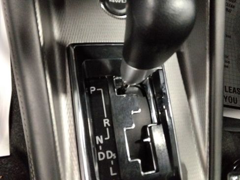 Used 2024 Mitsubishi Outlander Sport ES image 16