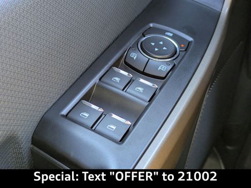 Used 2025 Ford F150 STX w/ Equipment Group 201A FX4 image 22