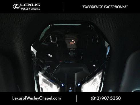 Used 2025 BMW X3 M50 w/ Premium Package image 41