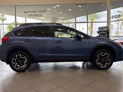 Used 2016 Subaru Crosstrek 2.0i Premium w/ Popular Package #2 image 6