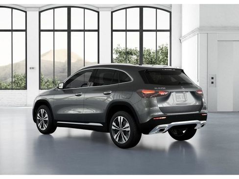 New 2026 Mercedes-Benz GLA 250 4MATIC image 29