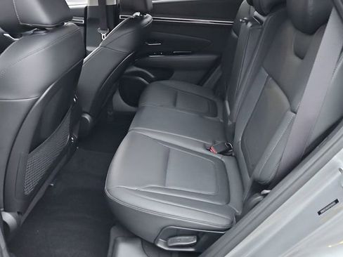 Certified 2023 Hyundai Tucson Limited w/ Cargo Package image 13