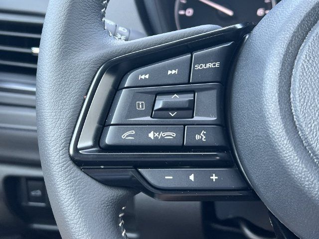 New 2026 Subaru Forester Premium AWD/4WD image 24