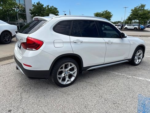 Used 2015 BMW X1 xDrive35i AWD/4WD image 30