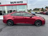Used 2023 Toyota Corolla SE image 2
