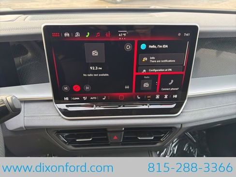 New 2026 Volkswagen Tiguan SE R-Line image 11