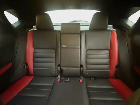 Used 2019 Lexus NX 300 F Sport w/ Accessory Package 2 FWD image 9