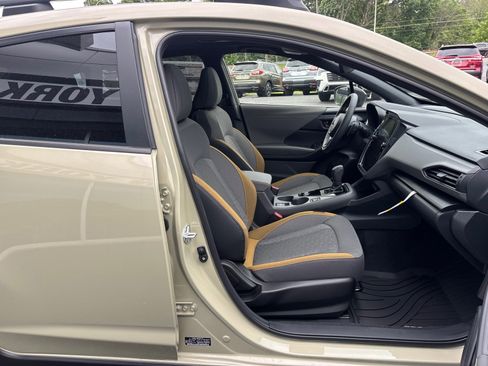 New 2026 Subaru Crosstrek 2.5i Sport AWD/4WD image 46