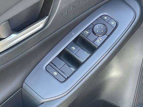 New 2026 Nissan Sentra SV w/ SV Convenience Package FWD image 16