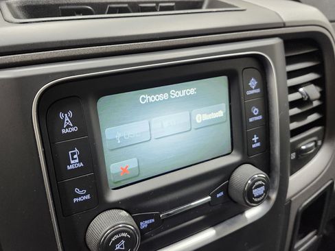 Used 2017 RAM 1500 Express w/ Express Value Package image 4